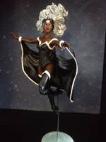 Storm (Marvel Legends) Custom Action Figure