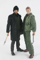 Edgar from Snowpiercer (Misc) Custom Action Figure