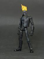 Ghost Rider (Marvel Legends) Custom Action Figure