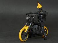 Ghost Rider (Marvel Legends) Custom Action Figure
