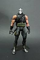 Crossbone (Marvel Legends) Custom Action Figure