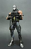 Crossbone (Marvel Legends) Custom Action Figure