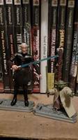 Jedi Master Dooku (Star Wars) Custom Action Figure