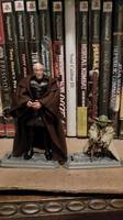 Jedi Master Dooku (Star Wars) Custom Action Figure