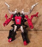 Pre-Transformers Customs (Transformers) Custom Action Figure