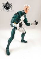 Noh Varr Marvel Boy (Avengers) Custom Action Figure