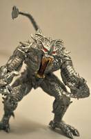 Predator X (Marvel) Custom Action Figure