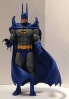 Kelley Jones Batman (DC Direct) Custom Action Figure