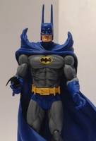 Kelley Jones Batman (DC Direct) Custom Action Figure