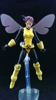 Pixie V2 (Marvel Legends) Custom Action Figure