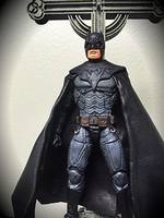 Lee Bermejo BATMAN (Batman Noel) (Batman) Custom Action Figure