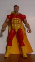 Hyperion (Marvel Legends) Custom Action Figure