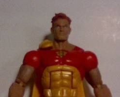 Hyperion (Marvel Legends) Custom Action Figure