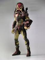 Berserker Predator (Predator) Custom Action Figure