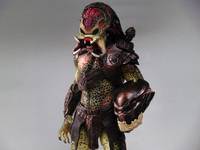 Berserker Predator (Predator) Custom Action Figure