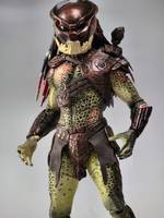 Berserker Predator (Predator) Custom Action Figure
