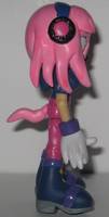 Pinkie (Sonic) Custom Action Figure