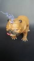 Marvel Lock Jaw Custom (Marvel) Custom Action Figure