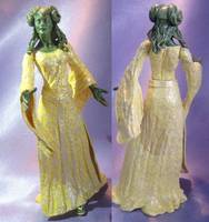 Margali (X-Men) Custom Action Figure