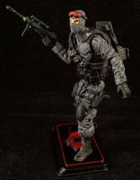 Firefly (G.I. Joe) Custom Action Figure