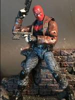 Red Hood (Marvel Legends) Custom Action Figure