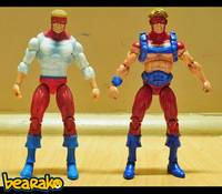 Goliath (Marvel Universe) Custom Action Figure