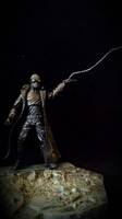 Spider-Man Noir (Marvel Legends) Custom Action Figure