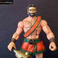 Hercules (Marvel Legends) Custom Action Figure