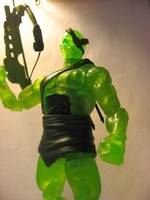 Warbow of Crystar (Misc) Custom Action Figure