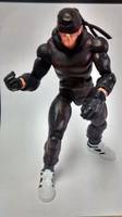 Daredevil Man without Fear  Matt Murdock (Marvel Legends) Custom Action Figure
