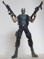 Crossbones (Marvel Legends) Custom Action Figure