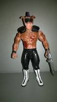 Bebop TMNT (Teenage Mutant Ninja Turtles) Custom Action Figure