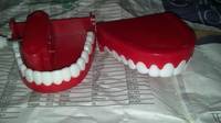 Joker Teeth (Original) Custom Other