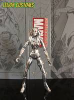 Jocasta (Marvel Legends) Custom Action Figure