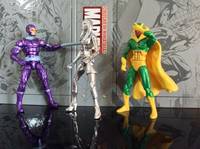 Jocasta (Marvel Legends) Custom Action Figure