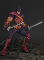 Swordsman (Marvel Legends) Custom Action Figure