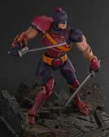 Swordsman (Marvel Legends) Custom Action Figure