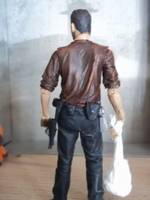 "Too Far Gone" Rick Grimes (Walking Dead) Custom Action Figure