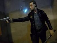 "Too Far Gone" Governor (Walking Dead) Custom Action Figure