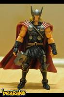 Marvel Now Thor (Marvel Universe) Custom Action Figure