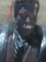Blackheart (Ghost Rider) Custom Action Figure