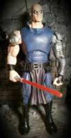 Darth Bane (Star Wars) Custom Action Figure