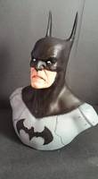 Batman (Batman) Custom Statue / Bust