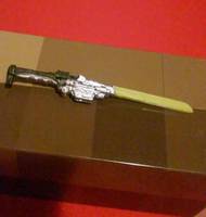Dino Charge Weapons (Power Rangers) Custom Other