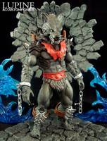 Lupine (MOTUC Original) (Masters of the Universe) Custom Action Figure