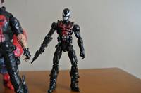 Thunderbolts (2014) (Marvel Universe) Custom Action Figure