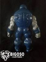 Darkseid (DC Infinite Heroes) Custom Action Figure