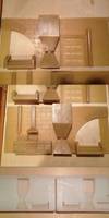 TMNT Sewer Lair (Teenage Mutant Ninja Turtles) Custom Diorama / Playset