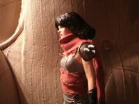 Karai (Teenage Mutant Ninja Turtles) Custom Action Figure