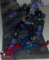 Green Goblin (Original Design) (Marvel Legends) Custom Action Figure